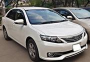 Toyota Allion 2015 Pearl for sale