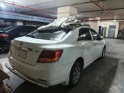 Toyota Allion 2008 White for sale