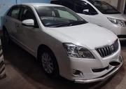 Toyota Premio 1.5 FWD 2015 White for sale