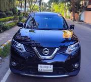 Nissan X-Trail 2.0 Petrol FWD 2015 Black for sale