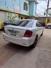 Toyota Allion 2006 White for sale