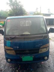Tata Ace 2016 Blue for sale