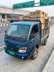 Tata Ace 2016 Blue for sale