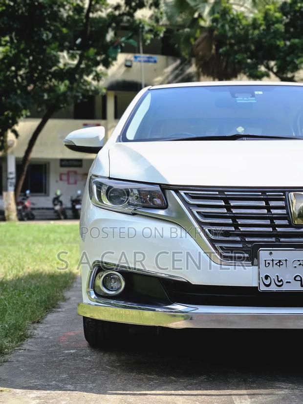 Toyota Premio 2019 Pearl