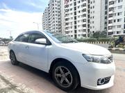 Toyota Allion 2013 Pearl for sale