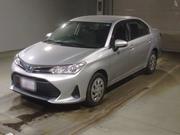 Toyota Axio 2021 Silver for sale