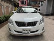Toyota Premio 2013 Pearl for sale