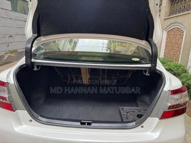 Toyota Premio 2013 Pearl