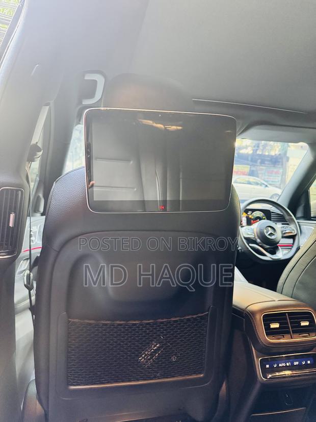 Mercedes-Benz GLE-Class GLE 450 4MATIC 2020