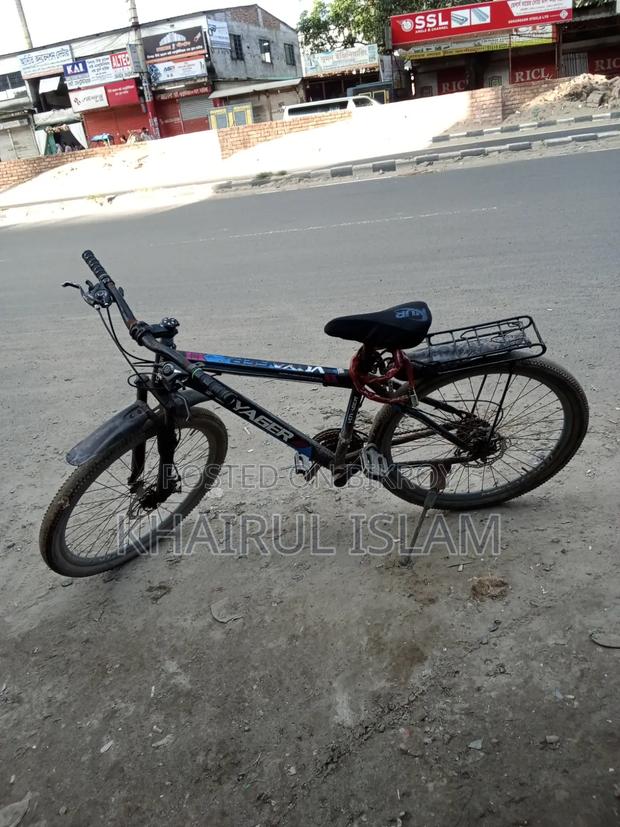 Voyah Free 2021 Black
