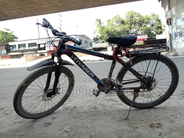 Voyah Free 2021 Black