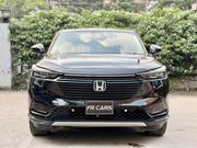 Honda Vezel 2022 Black for sale