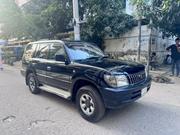 Toyota Land Cruiser Prado 2.7 5dr 2002 Black for sale