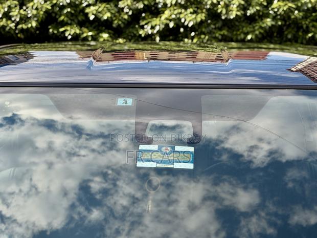 Toyota Axio 1.5 G 2WD 2015 Blue