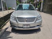 Toyota Premio 2004 Silver for sale