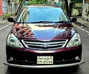 Toyota Allion 2006 Maroon for sale