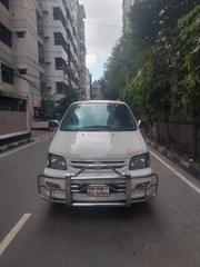 Toyota TownAce 2001 White for sale