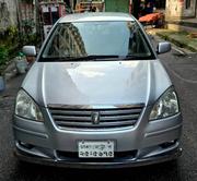 Toyota Premio 1.5 FWD 2006 Silver for sale