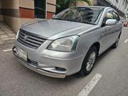 Toyota Premio 2005 Silver for sale