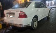 Toyota Corolla 2006 White for sale
