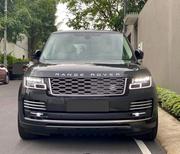 Land Rover Range Rover Vogue 2019 Matt Black for sale