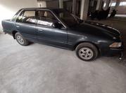 Toyota Corona 1990 Gray for sale