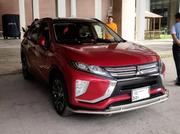 Mitsubishi Eclipse Cross 1.5 AWD 2019 Red for sale