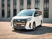 Toyota Noah 1.8 FWD Hybrid (7 Seater) 2021 Pearl for sale