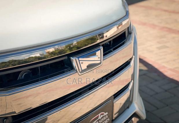 Toyota Noah 1.8 FWD Hybrid (7 Seater) 2021 Pearl