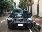 BMW X5 2017 Black for sale