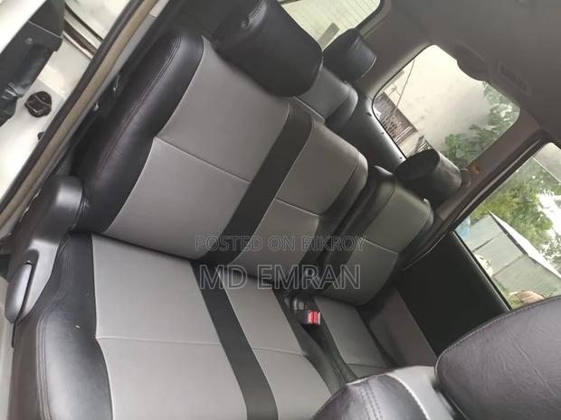 Toyota Noah 2006 Pearl