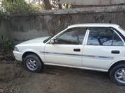 Toyota Corolla 1997 Pearl for sale