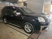 Nissan X-Trail 2012 Black for sale