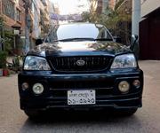 Toyota Cami 2001 Blue for sale