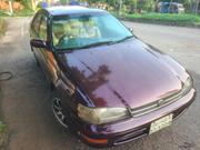 Toyota Corona 1994 Maroon for sale