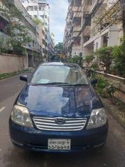 Toyota Corolla 2003 for sale