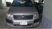 Toyota Succeed 2003 Silver for sale