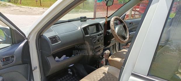 Toyota Probox 1.5 DX 2WD 2004 White