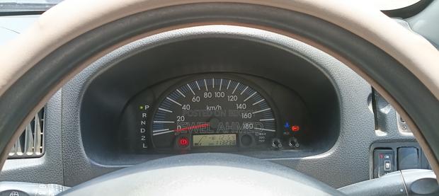 Toyota Probox 1.5 DX 2WD 2004 White