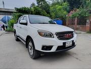 JAC T6 2020 White for sale