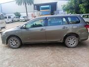 Toyota Corolla 2009 Gray for sale