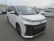 Toyota Voxy 2022 Pearl for sale