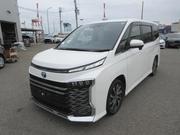 Toyota Voxy 2022 Pearl for sale