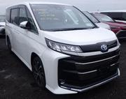 Toyota Noah 2022 Pearl for sale