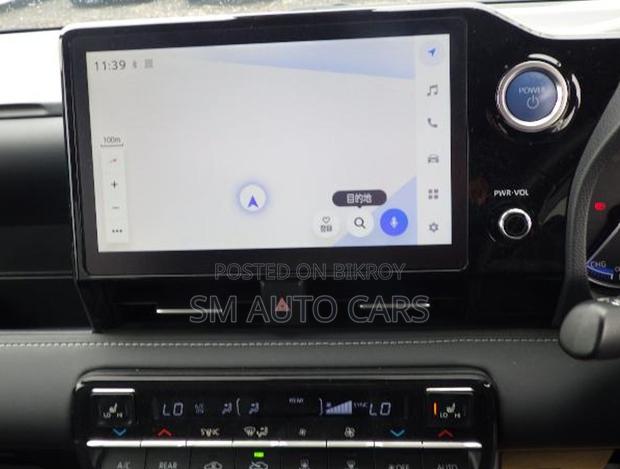 Toyota Noah 2022 Pearl