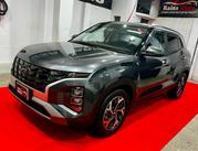 Hyundai Creta 2023 Gray for sale