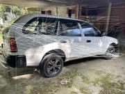 Toyota Corolla 1999 White for sale