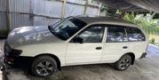 Toyota Corolla 1999 White for sale