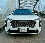 Haval Jolion 2021 White for sale