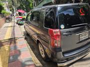 Toyota Raum 2011 Gray for sale